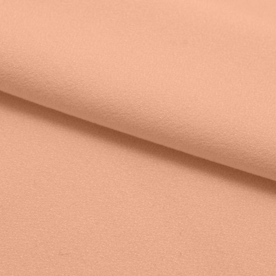 Костюмная ткань с вискозой "Бриджит" 14-1231, 210 гр/м2, шир.150см, цвет персик - купить в Магадане. Цена 524.13 руб.