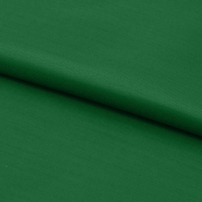 Ткань подкладочная 19-5420, антист., 50 гр/м2, шир.150см, цвет зелёный - купить в Магадане. Цена 62.84 руб.