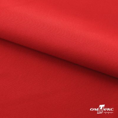 Ткань костюмная "Элис", 92%P 8%S, 220 г/м2 ш.150 см, цв-красный  - купить в Магадане. Цена 308 руб.