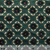 Ткань костюмная «Микровельвет велюровый принт», 220 г/м2, 97% полиэстр, 3% спандекс, ш. 150См Цв #3 - купить в Магадане. Цена 439.76 руб.