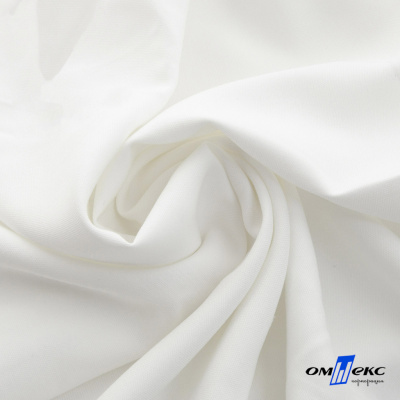 Ткань костюмная "Фабио" 80% P, 16% R, 4% S, 245 г/м2, шир.150 см, цв-белый #12 - купить в Магадане. Цена 461.67 руб.