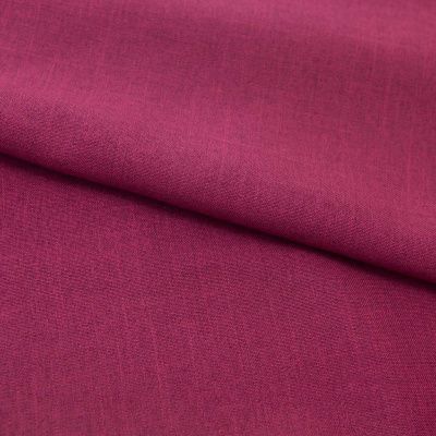 Ткань костюмная габардин "Меланж" 6151А, 172 гр/м2, шир.150см, цвет марсала - купить в Магадане. Цена 296.19 руб.