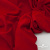 Джерси Понте-де-Рома, 95% / 5%, 150 см, 290гм2, цв. красный - купить в Магадане. Цена 691.25 руб.