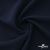Ткань костюмная Пикассо HQ, 94%P 6%S, 19-3921/т.синий, 220 г/м2 - купить в Магадане. Цена 256.91 руб.