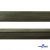 Косая бейка атласная "Омтекс" 15 мм х 132 м, цв. 053 хаки - купить в Магадане. Цена: 225.81 руб.