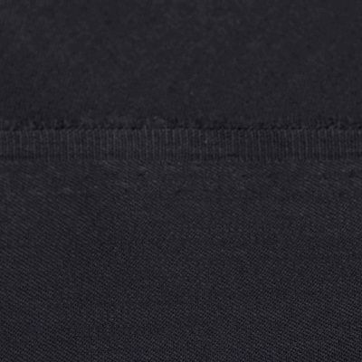 Костюмная ткань с вискозой "Рошель", 250 гр/м2, шир.150см, цвет т.серый - купить в Магадане. Цена 467.38 руб.