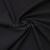Ткань костюмная "Меган", 78%P 18%R 4%S, 205 г/м2 ш.150 см, цв-черный (Black) - купить в Магадане. Цена 392.32 руб.