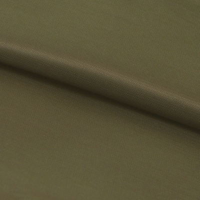 Ткань подкладочная "BEE" 19-0618, 54 гр/м2, шир.150см, цвет св.хаки - купить в Магадане. Цена 64.20 руб.