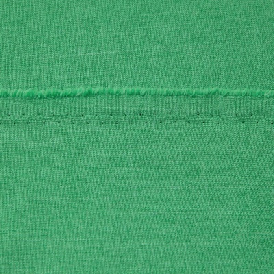 Ткань костюмная габардин "Меланж" 6103А, 172 гр/м2, шир.150см, цвет трава - купить в Магадане. Цена 296.19 руб.