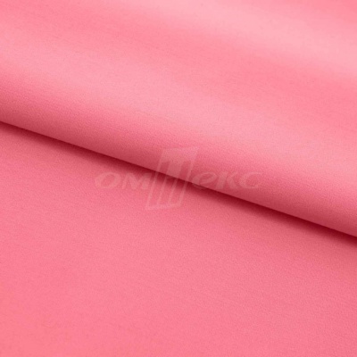 Сорочечная ткань "Ассет", 120 гр/м2, шир.150см, цвет розовый - купить в Магадане. Цена 248.87 руб.