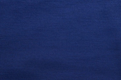Трикотаж "Grange" R.BLUE 5# (2,38м/кг), 280 гр/м2, шир.150 см, цвет т.синий - купить в Магадане. Цена 861.22 руб.