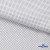 Ткань сорочечная Этна, 120 г/м2, 58% пэ,42% хл, (арт.112) принтованная, шир.150 см, горох - купить в Магадане. Цена 356.25 руб.