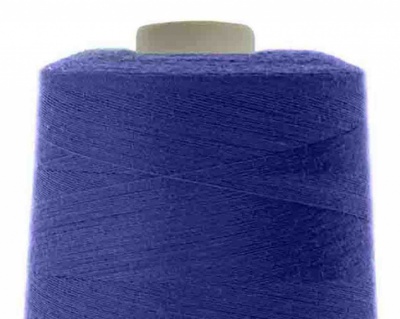 Швейные нитки (армированные) 28S/2, нам. 2 500 м, цвет 280 - купить в Магадане. Цена: 148.95 руб.