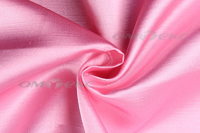 Портьерная ткань Шанзализе 2026, №11 (295 см)розовый - купить в Магадане. Цена 480.95 руб.