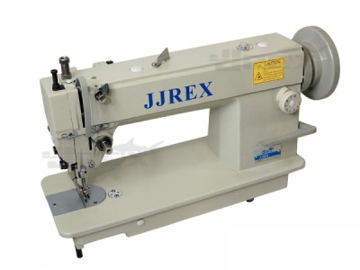JJREX 0302 Комплект прямострочной ПШМ, для тяж. тканей - купить в Магадане. Цена 43 097.98 руб.