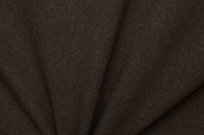 Ткань костюмная 25389 2002, 219 гр/м2, шир.150см, цвет т.серый - купить в Магадане. Цена 334.09 руб.