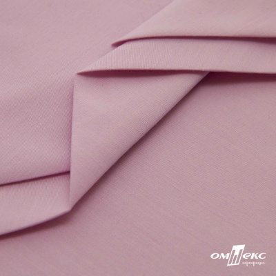 Ткань сорочечная стрейч 13-2805, 115 гр/м2, шир.150см, цвет розовый - купить в Магадане. Цена 307.75 руб.