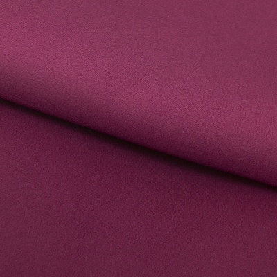 Костюмная ткань "Элис" 19-2024, 200 гр/м2, шир.150см, цвет бордо - купить в Магадане. Цена 303.10 руб.