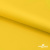 Ткань подкладочная 15-1062, антист., 50 гр/м2, шир.150см, цвет жёлтый - купить в Магадане. Цена 62.84 руб.