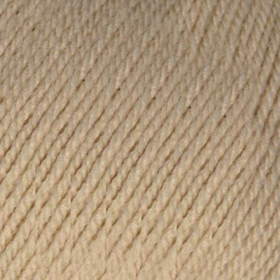 Пряжа "Карамелька", 100% акрил, 50гр, 175м, цв.118-крем брюле - купить в Магадане. Цена: 58.26 руб.