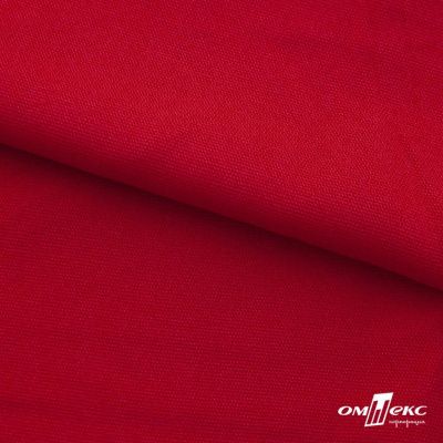 Ткань костюмная "Фабио" 82% P, 16% R, 2% S, 235 г/м2, шир.150 см, цв-красный #11 - купить в Магадане. Цена 520.68 руб.