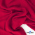 Ткань плательная Муар, 100% полиэстер,165 (+/-5) гр/м2, шир. 150 см, цв. Красный - купить в Магадане. Цена 215.65 руб.