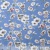 Плательная ткань "Фламенко" 12.1, 80 гр/м2, шир.150 см, принт растительный - купить в Магадане. Цена 241.49 руб.