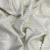 Ткань костюмная с пайетками, 100%полиэстр, 460+/-10 гр/м2, 150см #309 - цв. молочный - купить в Магадане. Цена 1 203.93 руб.