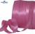 Косая бейка атласная "Омтекс" 15 мм х 132 м, цв. 135 темный розовый - купить в Магадане. Цена: 225.81 руб.