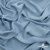 Ткань плательная Муар, 100% полиэстер,165 (+/-5) гр/м2, шир. 150 см, цв. Серо-голубой - купить в Магадане. Цена 215.65 руб.