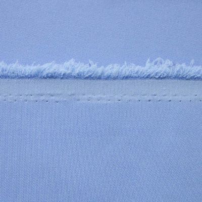 Костюмная ткань "Элис" 17-4139, 200 гр/м2, шир.150см, цвет голубой - купить в Магадане. Цена 303.10 руб.