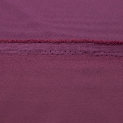 Костюмная ткань с вискозой "Меган" 19-2430, 210 гр/м2, шир.150см, цвет вишня - купить в Магадане. Цена 378.55 руб.