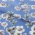 Плательная ткань "Фламенко" 12.1, 80 гр/м2, шир.150 см, принт растительный - купить в Магадане. Цена 241.49 руб.
