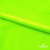Бифлекс "ОмТекс", 200 гр/м2, шир. 150 см, цвет зелёный неон, (3,23 м/кг), блестящий - купить в Магадане. Цена 1 672.04 руб.
