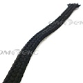 Тип 0 Шнурки 100% ПЭ круглые 3 мм - швейная фурнитура в Магадане
