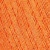 Пряжа "Виск.шелк блестящий", 100% вискоза лиоцель, 100гр, 350м, цв.035-оранжевый - купить в Магадане. Цена: 195.66 руб.