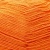 Пряжа "Соната", 50% имп.п/т шерсть, 50% акрил, 100гр, 250м, цв.068-апельсин - купить в Магадане. Цена: 140.88 руб.