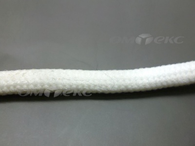 Шнурки т.13 120 см белЫй - купить в Магадане. Цена: 24.59 руб.