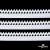 Резинка бельевая ажурная #123-03, шир.15 мм, цв.белый - купить в Магадане. Цена: 7.84 руб.