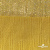 Трикотажное полотно голограмма, шир.140 см, #601-хамелеон жёлтая горчица - купить в Магадане. Цена 452.76 руб.