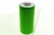 Фатин в шпульках 16-146, 10 гр/м2, шир. 15 см (в нам. 25+/-1 м), цвет зелёный - купить в Магадане. Цена: 100.69 руб.