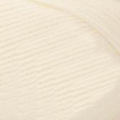Пряжа "Нимфа", 35% имп.п/т шерсть, 65% акрил, 100гр, 300м, цв.205-белый - купить в Магадане. Цена: 117.39 руб.