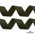 Хаки - цв.305 -Текстильная лента-стропа 550 гр/м2 ,100% пэ шир.25 мм (боб.50+/-1 м) - купить в Магадане. Цена: 405.80 руб.