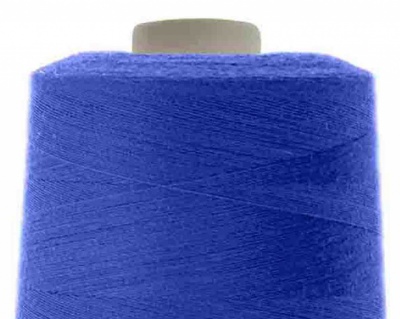 Швейные нитки (армированные) 28S/2, нам. 2 500 м, цвет 308 - купить в Магадане. Цена: 148.95 руб.