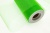 Фатин в шпульках 16-146, 10 гр/м2, шир. 15 см (в нам. 25+/-1 м), цвет зелёный - купить в Магадане. Цена: 100.69 руб.