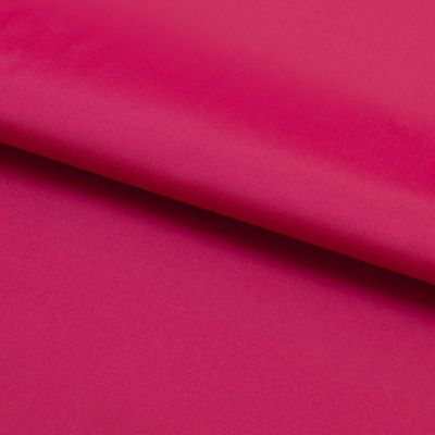 Курточная ткань Дюэл (дюспо) 18-2143, PU/WR/Milky, 80 гр/м2, шир.150см, цвет фуксия - купить в Магадане. Цена 143.24 руб.