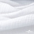 Ткань Муслин, 100% хлопок, 125 гр/м2, шир. 140 см #201 цв.(2)-белый - купить в Магадане. Цена 464.97 руб.