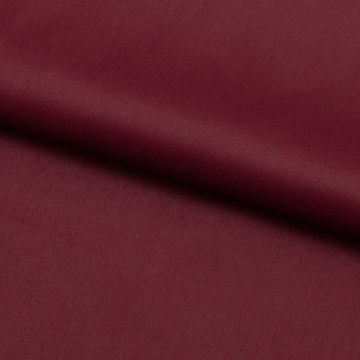 Текстильный материал Поли понж (Дюспо) бордовый, WR PU 65г/м2, 19-2024, шир. 150 см - купить в Магадане. Цена 82.93 руб.