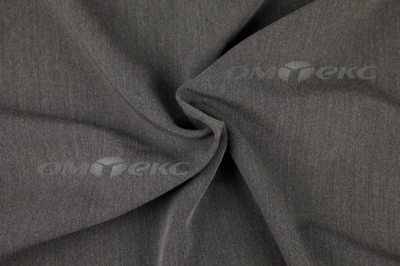 Костюмная ткань с вискозой "Тренто", 210 гр/м2, шир.150см, цвет серый - купить в Магадане. Цена 531.32 руб.