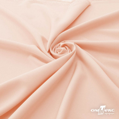 Плательная ткань "Невада" 12-1212, 120 гр/м2, шир.150 см, цвет розовый кварц - купить в Магадане. Цена 205.73 руб.